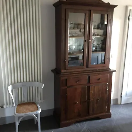 Hochwertige Im Turm Schloesschen Montemerano